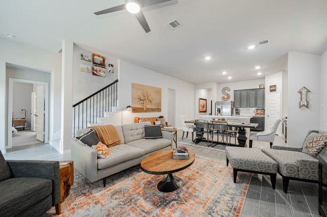 4310 Rowling Way, Crandall, TX 75114