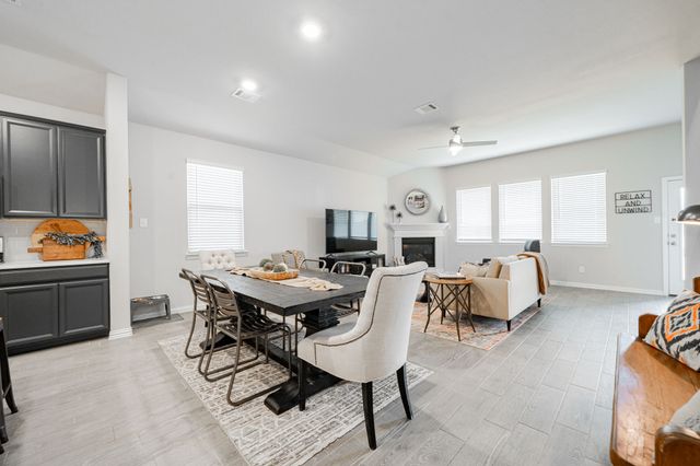 4310 Rowling Way, Crandall, TX 75114