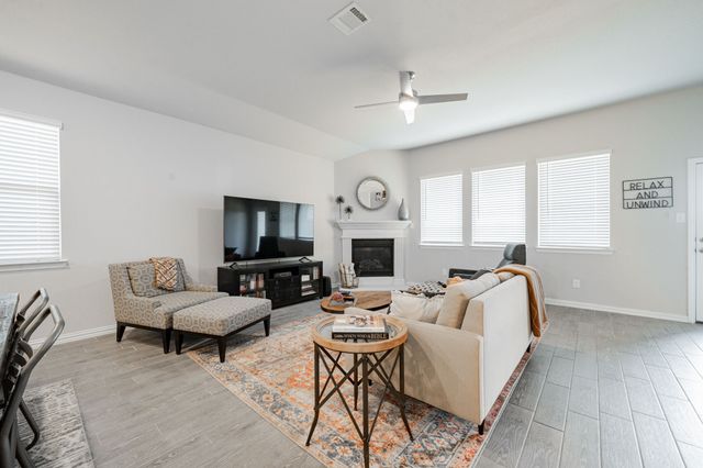 4310 Rowling Way, Crandall, TX 75114