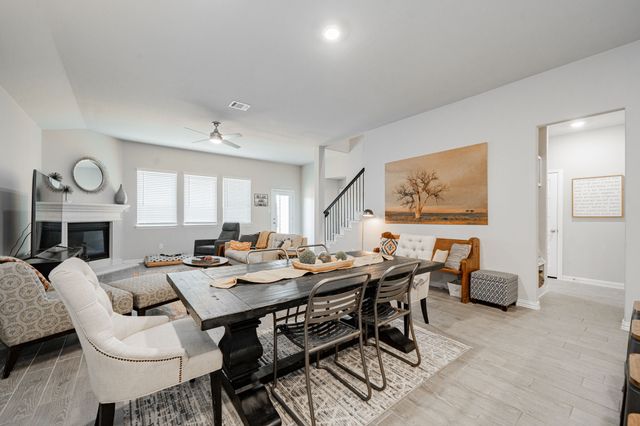 4310 Rowling Way, Crandall, TX 75114