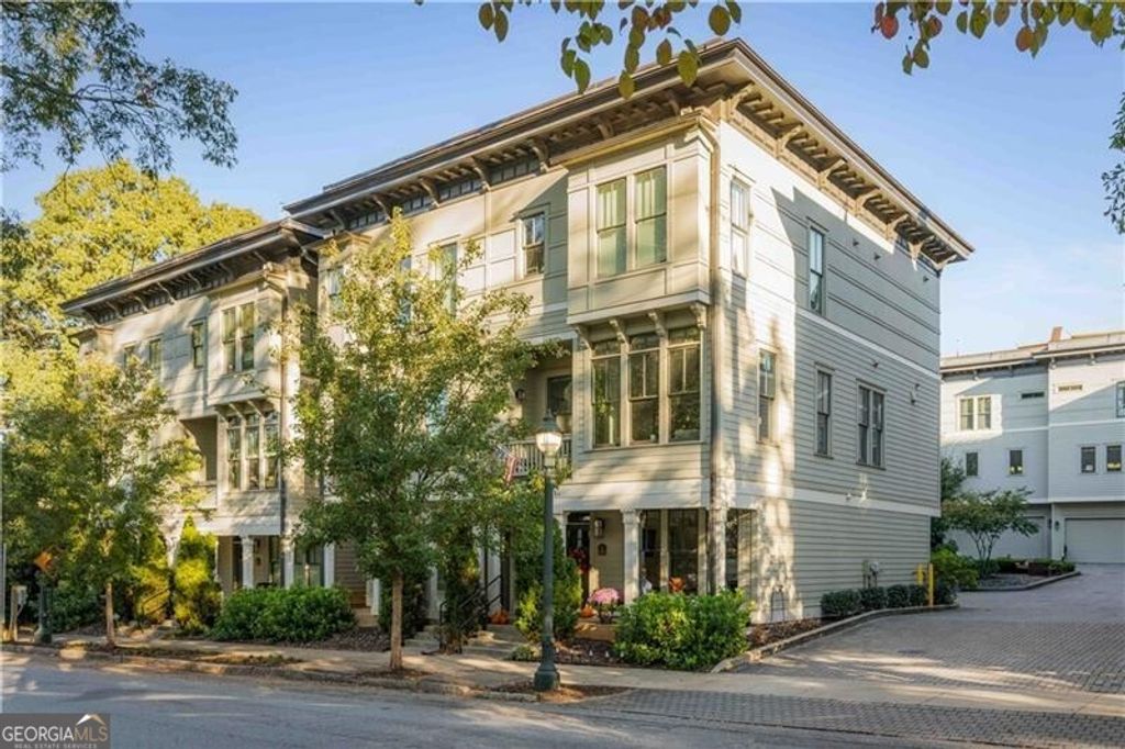 994 Mauldin Street, Atlanta, GA 30316