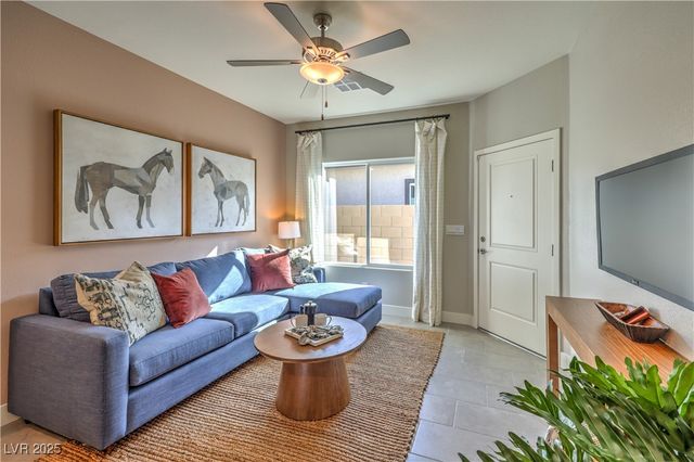 497 CHESTNUT FALCON AVE Drive 795, Henderson, NV 89011