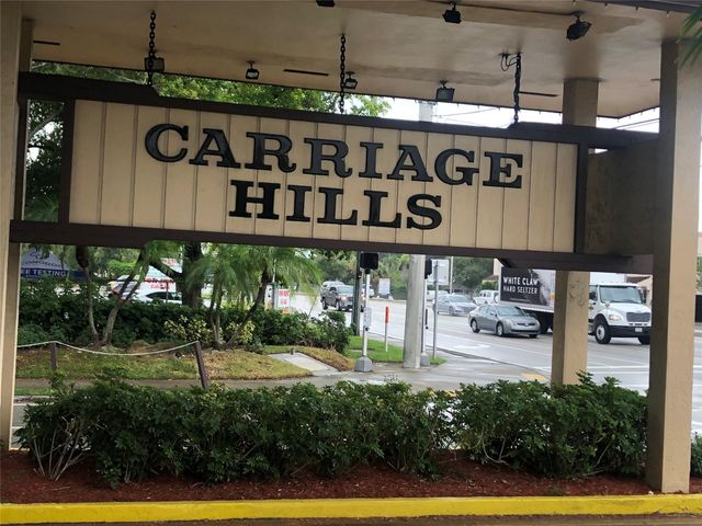 201 Berkley Road, Hollywood, FL 33024