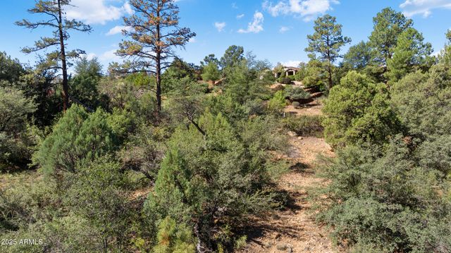 2225 LE LOUP Drive 13, Prescott, AZ 86305