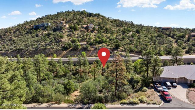 2225 LE LOUP Drive 13, Prescott, AZ 86305
