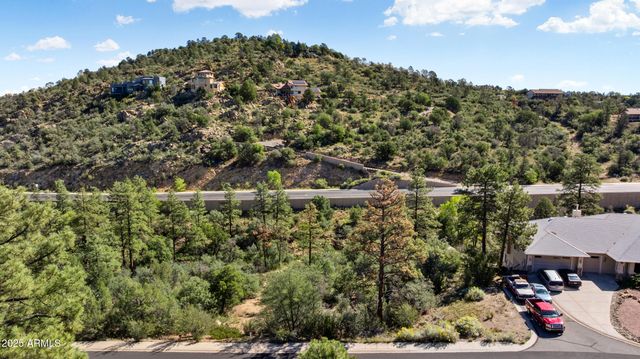 2225 LE LOUP Drive 13, Prescott, AZ 86305