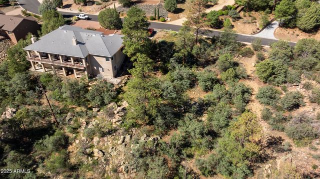 2225 LE LOUP Drive 13, Prescott, AZ 86305
