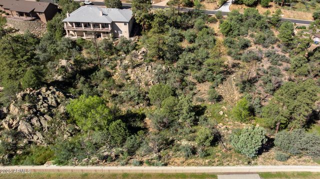 2225 LE LOUP Drive 13, Prescott, AZ 86305