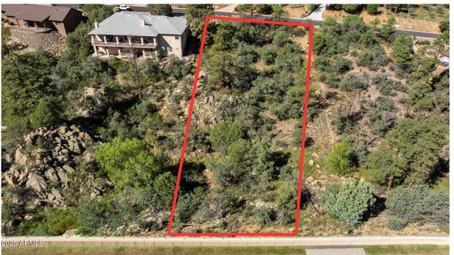 2225 LE LOUP Drive 13, Prescott, AZ 86305