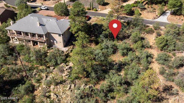 2225 LE LOUP Drive 13, Prescott, AZ 86305