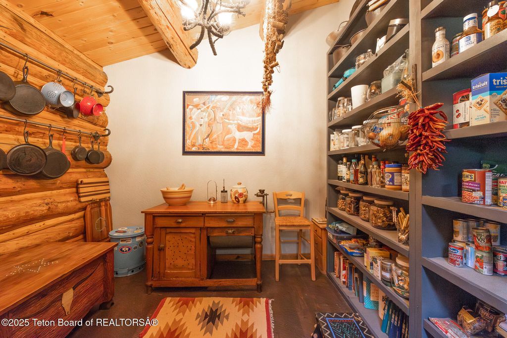 9375 COLE CANYON Road, Jackson, WY 83001 photo 10