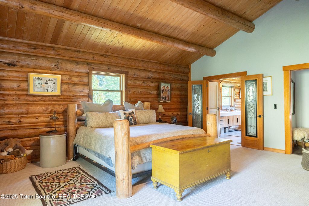 9375 COLE CANYON Road, Jackson, WY 83001 photo 11