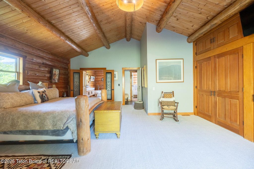 9375 COLE CANYON Road, Jackson, WY 83001 photo 12