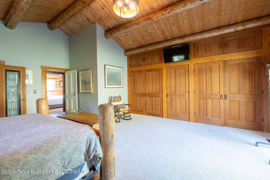 9375 COLE CANYON Road, Jackson, WY 83001 photo 13