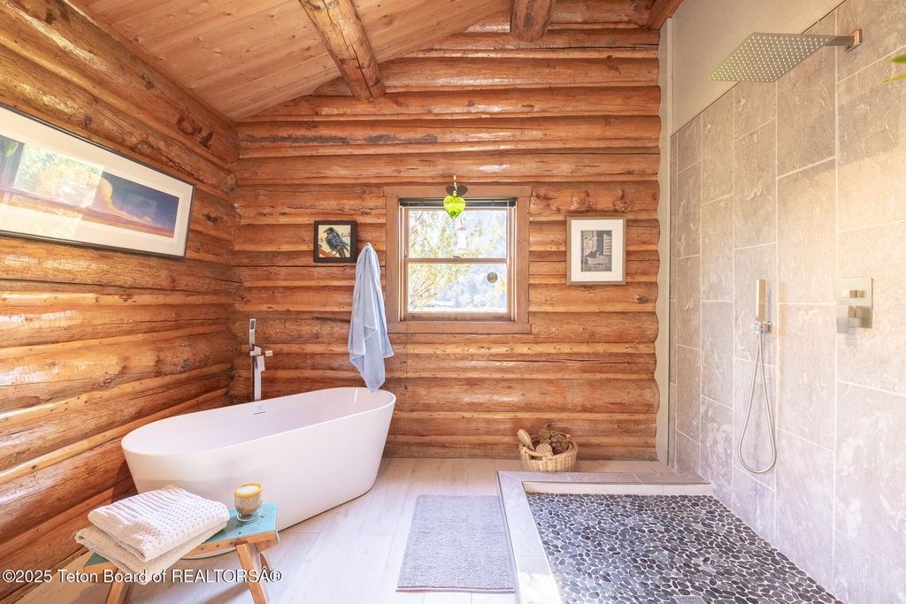 9375 COLE CANYON Road, Jackson, WY 83001 photo 15