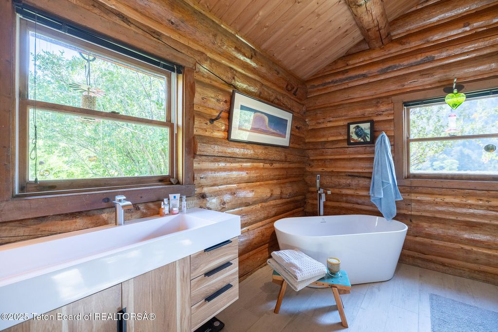 9375 COLE CANYON Road, Jackson, WY 83001 photo 16