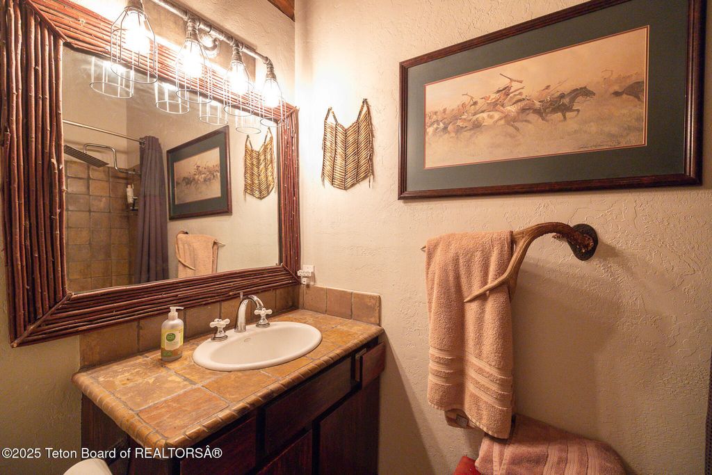 9375 COLE CANYON Road, Jackson, WY 83001 photo 21