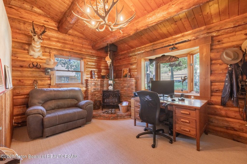 9375 COLE CANYON Road, Jackson, WY 83001 photo 22