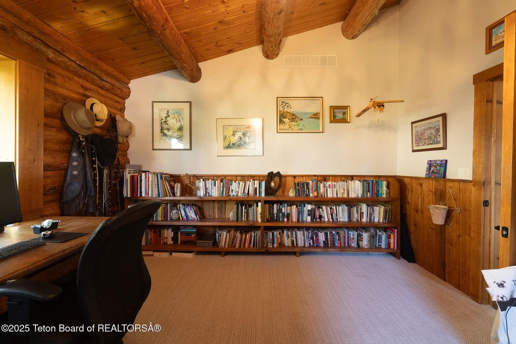 9375 COLE CANYON Road, Jackson, WY 83001 photo 23