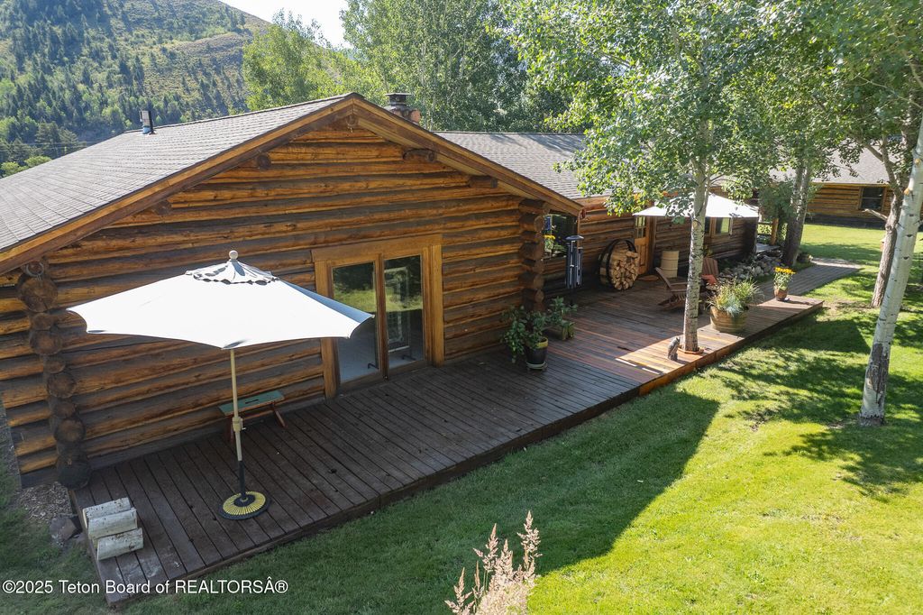 9375 COLE CANYON Road, Jackson, WY 83001 photo 25