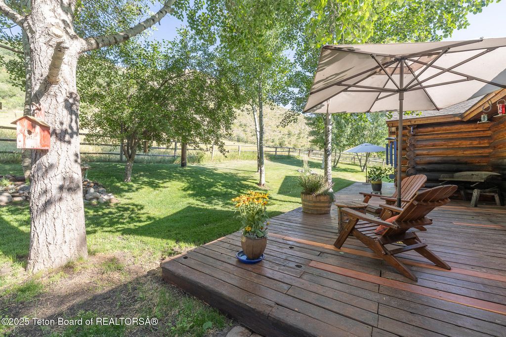 9375 COLE CANYON Road, Jackson, WY 83001 photo 26