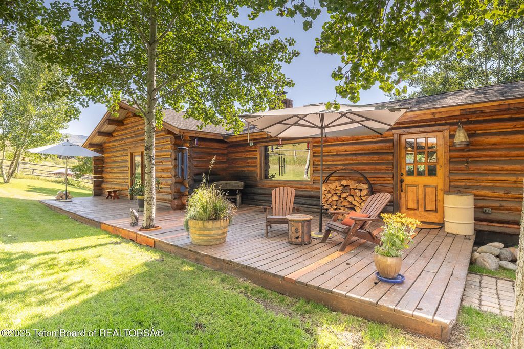 9375 COLE CANYON Road, Jackson, WY 83001 photo 27