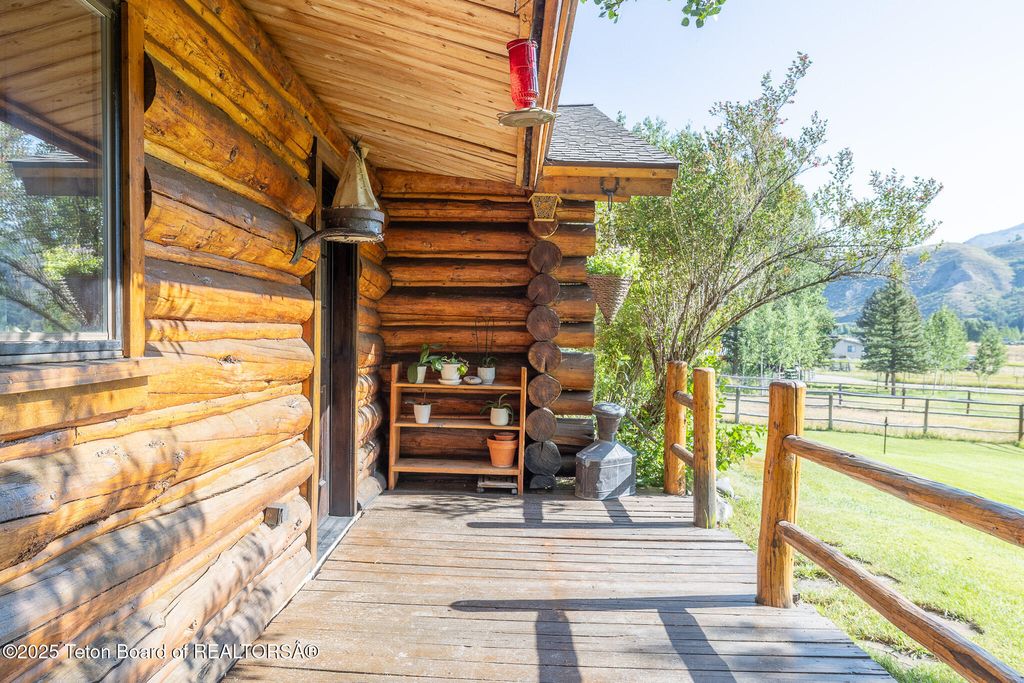 9375 COLE CANYON Road, Jackson, WY 83001 photo 28