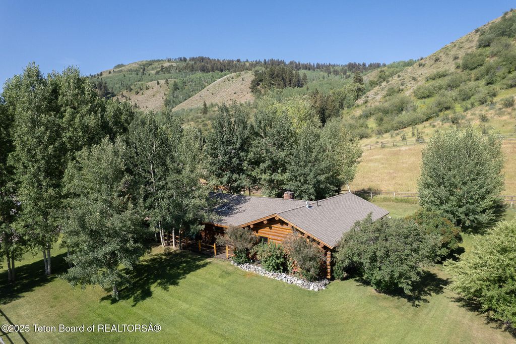 9375 COLE CANYON Road, Jackson, WY 83001 photo 31