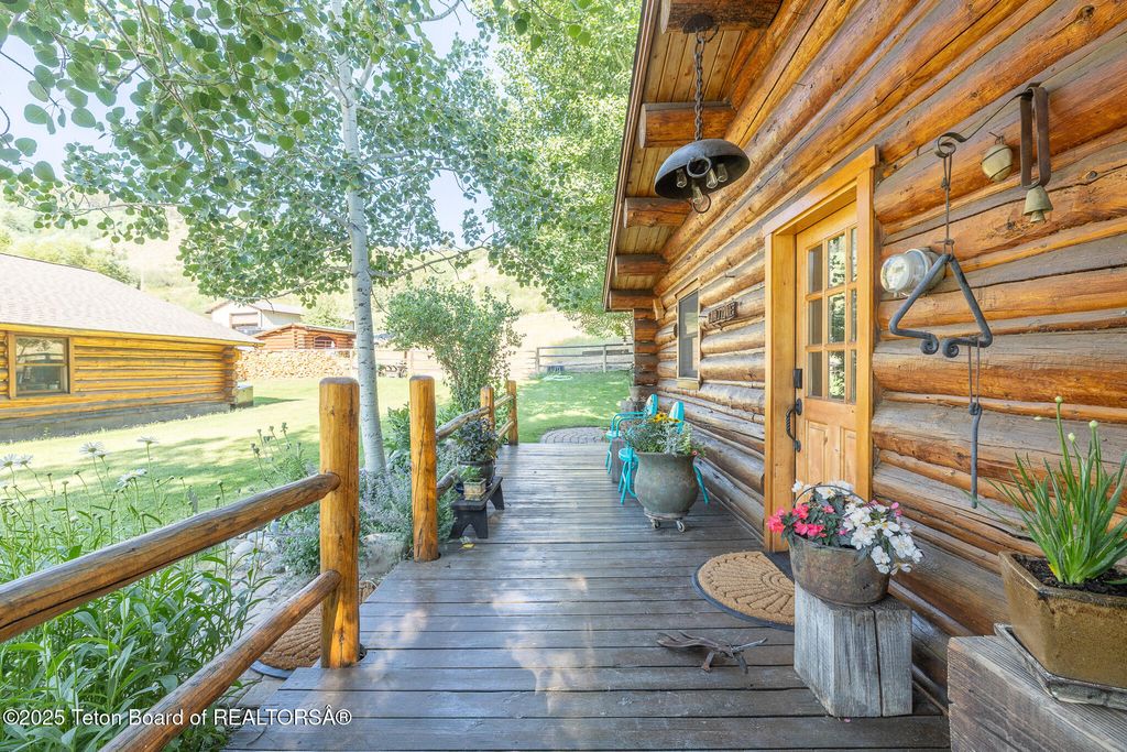 9375 COLE CANYON Road, Jackson, WY 83001 photo 33