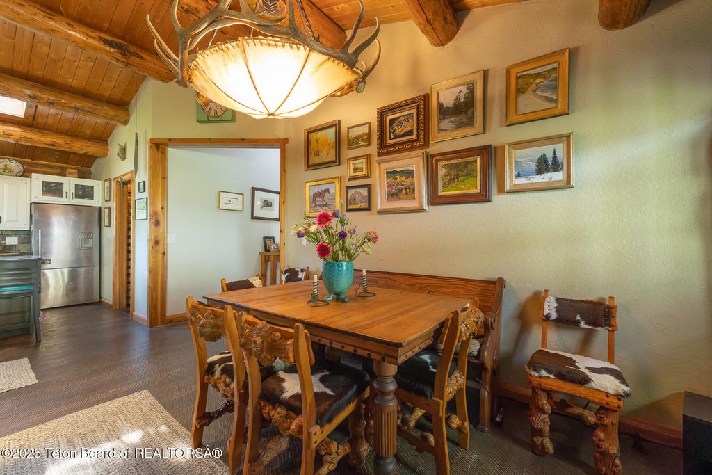 9375 COLE CANYON Road, Jackson, WY 83001 photo 6