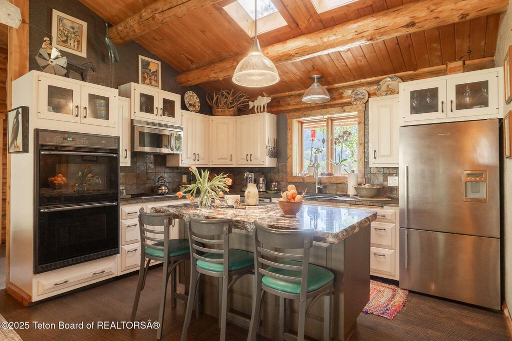 9375 COLE CANYON Road, Jackson, WY 83001 photo 9