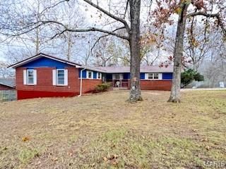 600 Sunset Drive, Waynesville, MO 65583