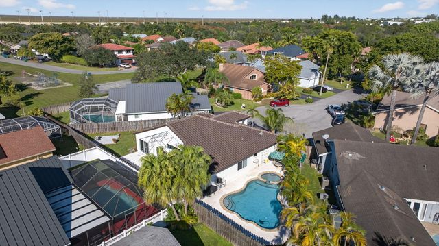 2606 NW 123rd Way, Coral Springs, FL 33065