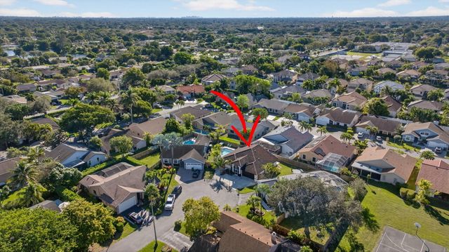 2606 NW 123rd Way, Coral Springs, FL 33065