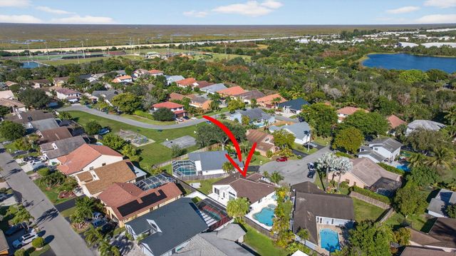 2606 NW 123rd Way, Coral Springs, FL 33065