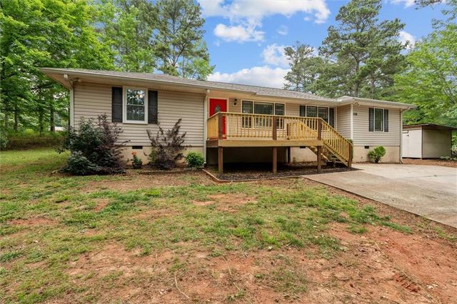 1158 Horsley Mill Rd., Carrollton, GA 30116