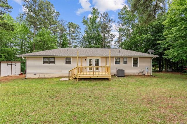 1158 Horsley Mill Rd., Carrollton, GA 30116
