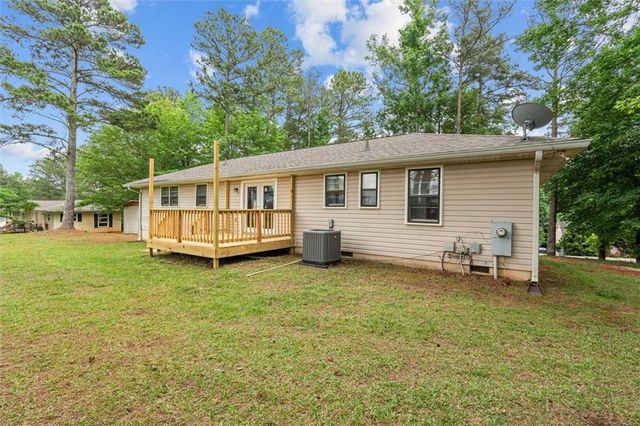 1158 Horsley Mill Rd., Carrollton, GA 30116