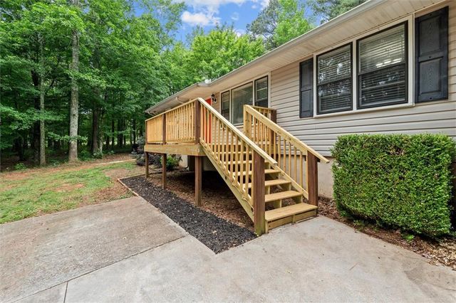 1158 Horsley Mill Rd., Carrollton, GA 30116