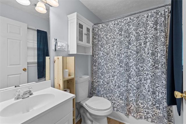 1158 Horsley Mill Rd., Carrollton, GA 30116