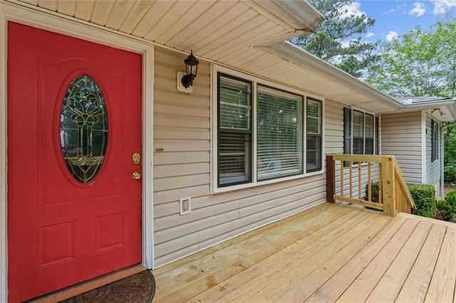 1158 Horsley Mill Rd., Carrollton, GA 30116