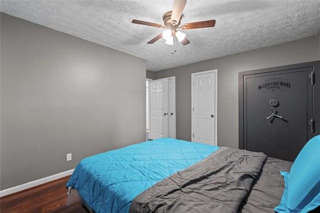 1158 Horsley Mill Rd., Carrollton, GA 30116