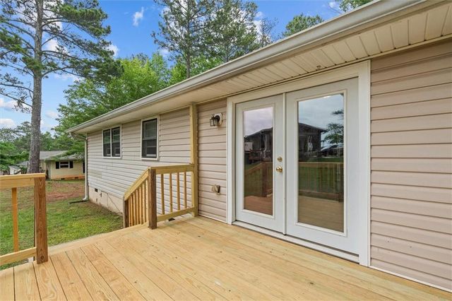 1158 Horsley Mill Rd., Carrollton, GA 30116