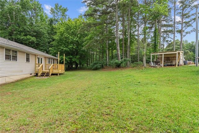 1158 Horsley Mill Rd., Carrollton, GA 30116
