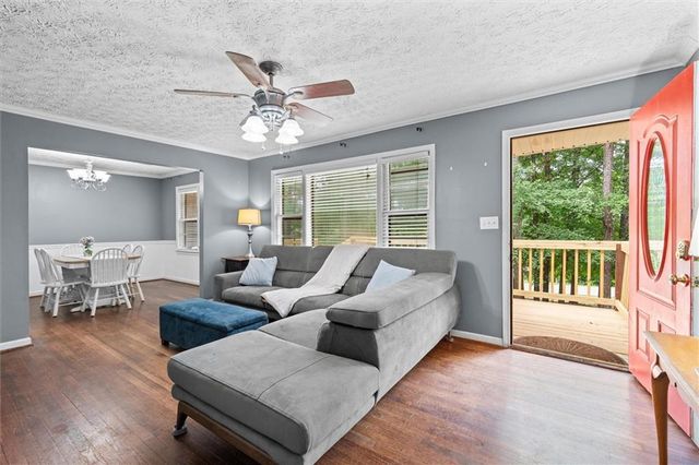 1158 Horsley Mill Rd., Carrollton, GA 30116