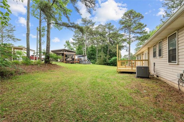 1158 Horsley Mill Rd., Carrollton, GA 30116