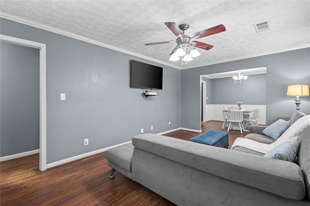 1158 Horsley Mill Rd., Carrollton, GA 30116