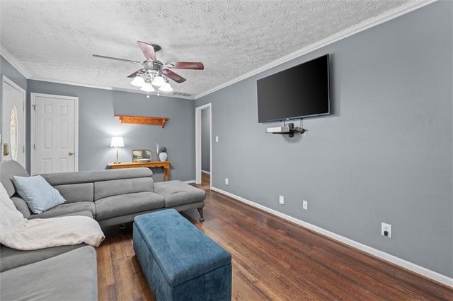 1158 Horsley Mill Rd., Carrollton, GA 30116