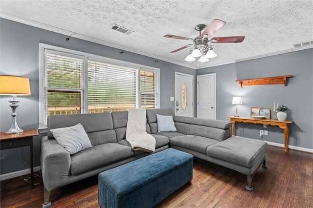 1158 Horsley Mill Rd., Carrollton, GA 30116