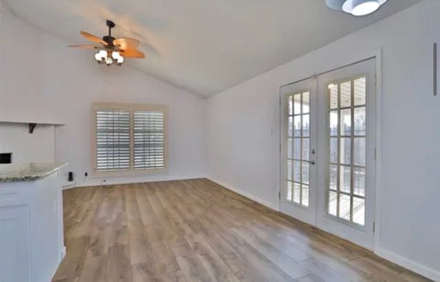 4112 Spindletree Lane, Fort Worth, TX 76137